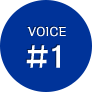 VOICE#1