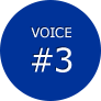 VOICE#3